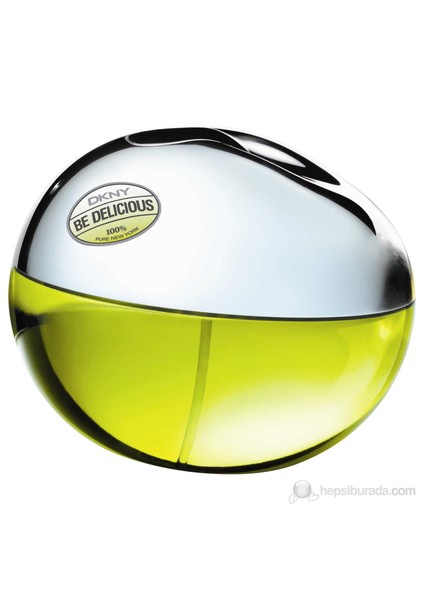 Be Delicious Edp 100 Ml Kadın Parfüm