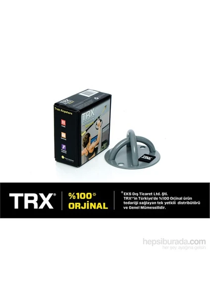 TRX Xmount