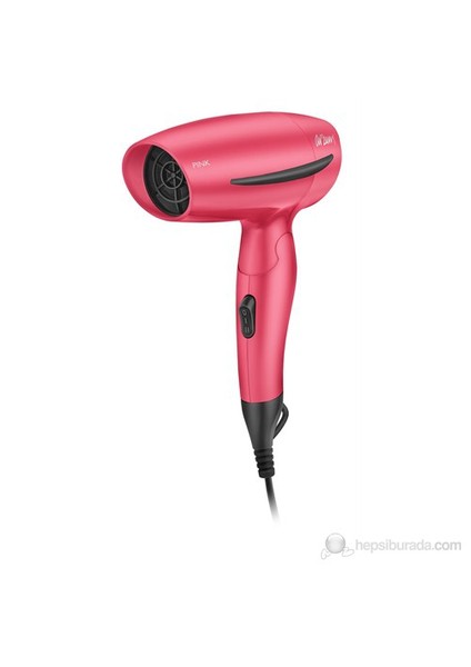 AR591 Pink Saç Kurutma Makinesi ve Düzleştirici Set fiyatları