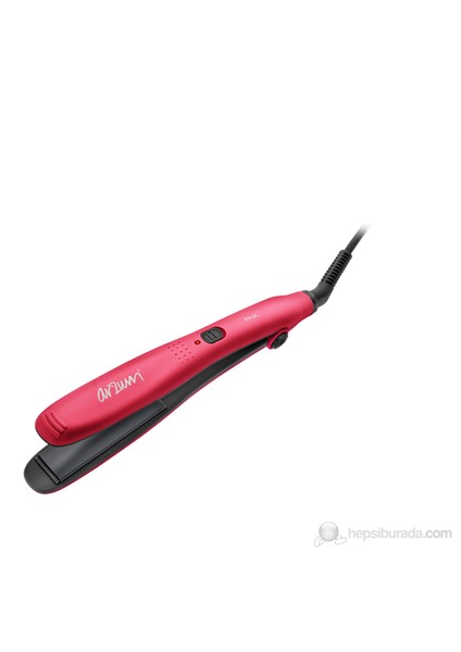 AR591 Pink Saç Kurutma Makinesi ve Düzleştirici Set indirimleri