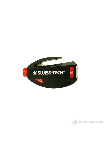 Swiss Tech BodyGard ESC 5-in-1 ST81005