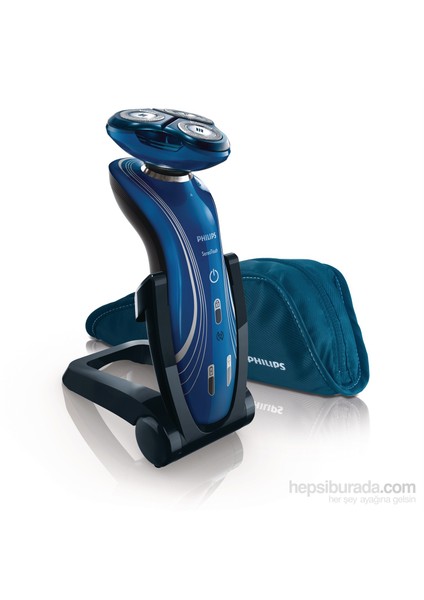 Sensotouch RQ1155/16 Islak ve Kuru Şarjlı Tıraş Makinesi