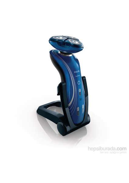 Sensotouch RQ1155/16 Islak ve Kuru Şarjlı Tıraş Makinesi indirimleri