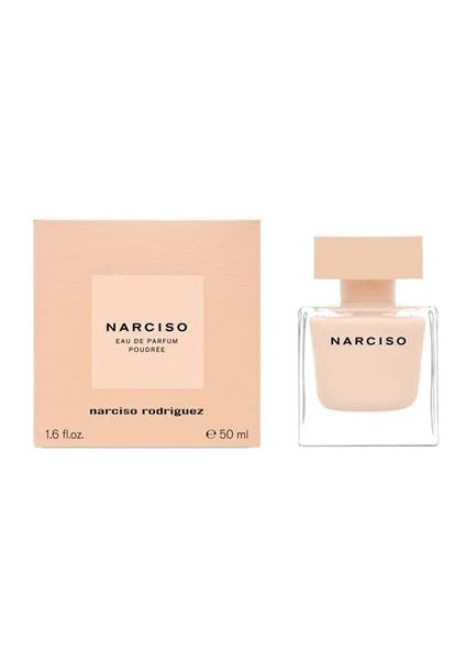 Narciso Rodriguez Eau Poudre Bayan Edp 50Ml