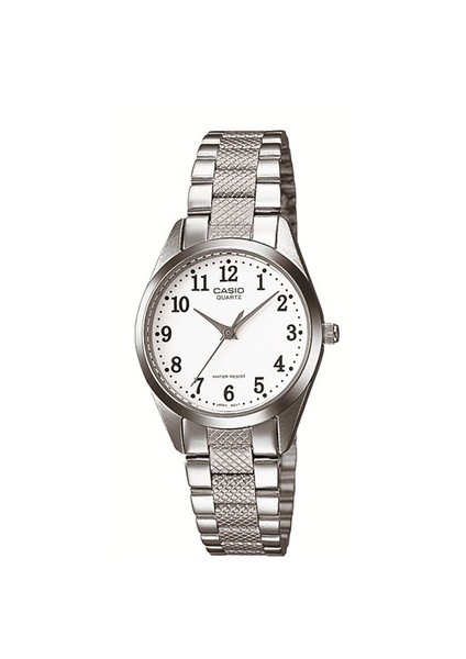LTP-1274D-7ADF Standart Kadın Kol Saati