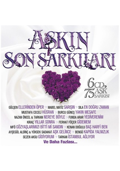 Aşkın Son Şarkıları
