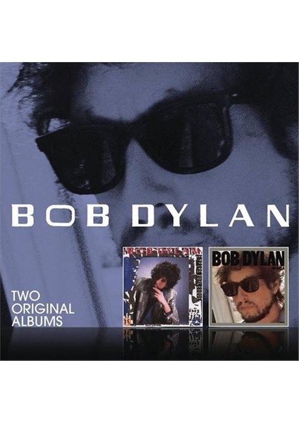 Bob Dylan - Two Original Albums