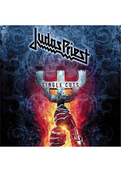 Judas Priest - Single Cuts