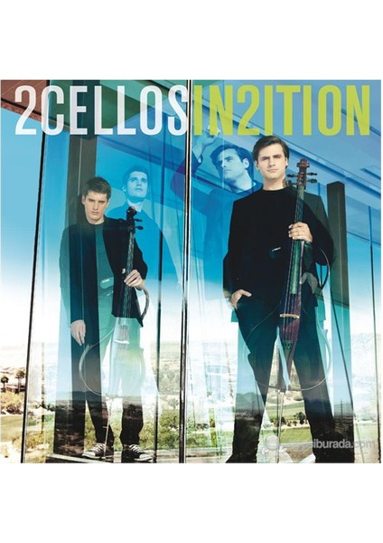 2Cellos - In2ition