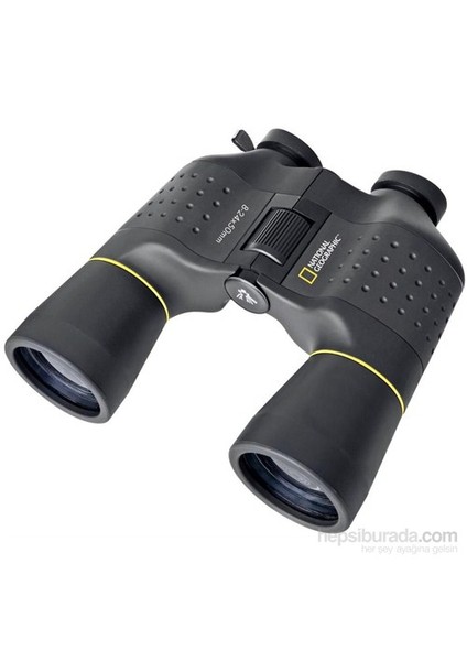 8-24X50 Zoom Dürbün