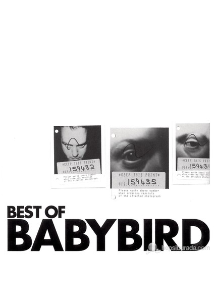 Babybird - Best Of Babybird