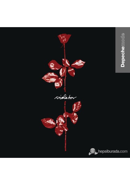 Depeche Mode - Violator