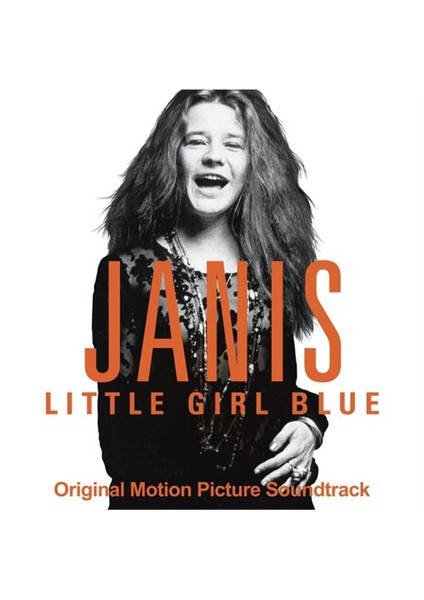 Janis - Little Girl Blue (Orijinal Motion Picture Soundtrack)