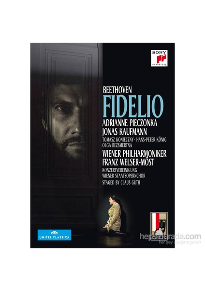 Jonas Kaufmann - Fidelio