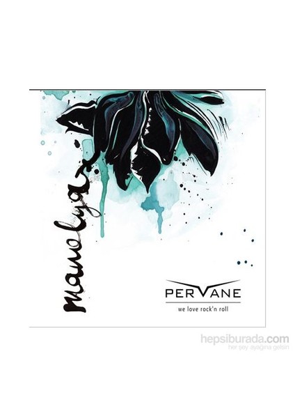 Pervane - Manolya