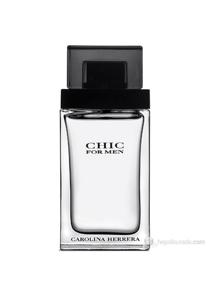 Chic Edt 100 Ml Erkek Parfümü