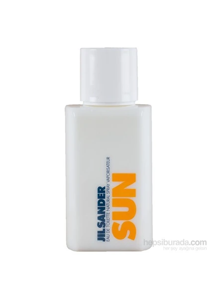 Jil Sander Sun Edt 75 Ml Kadın Parfüm