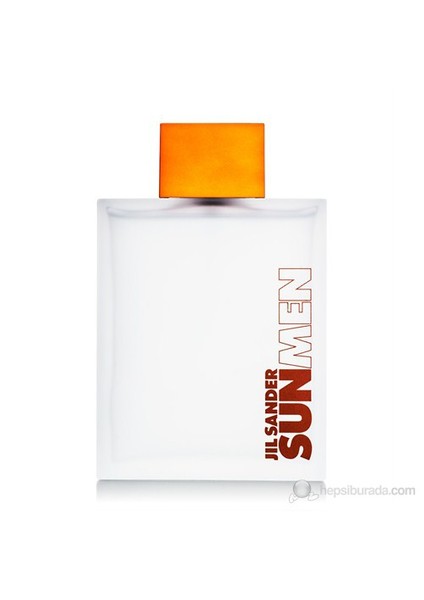 Sun Men Edt 125 Ml Erkek Parfümü