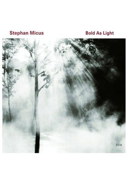 Stephan Micus - Bold As Light
