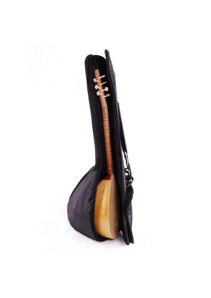 Bağlama Kılıfı (Gigbag) Kısa Xbgk