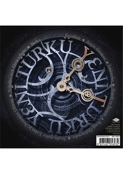 Yeni Türkü - Şimdi ve Sonra fiyatları