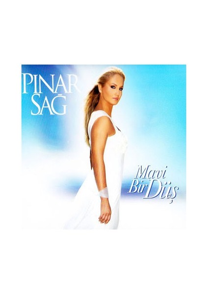 Pınar Sağ - Mavi Bir Düş