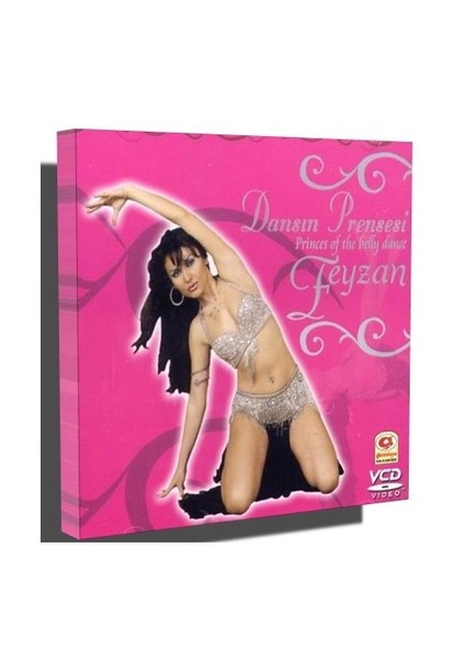 Feyzan - Dansın Prensesi