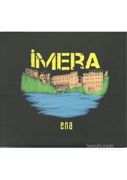 İmera - Ena