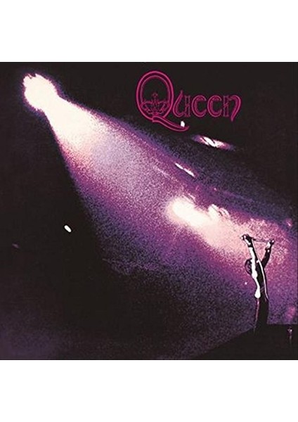 Queen - Queen (Plak)