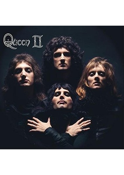 Queen - Queen 2 (Plak)