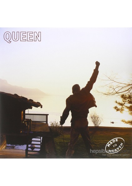 Queen - Made In Heaven