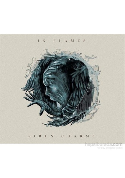 In Flames - Siren Charms (2 LP) (Plak)