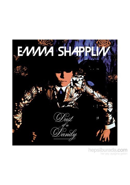 Emma Shapplin - DUST OF A DANDY
