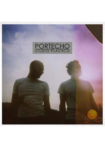 Portecho - Studio Plastico CD