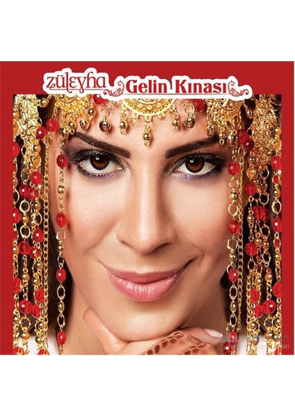 Züleyha - Gelin Kınası
