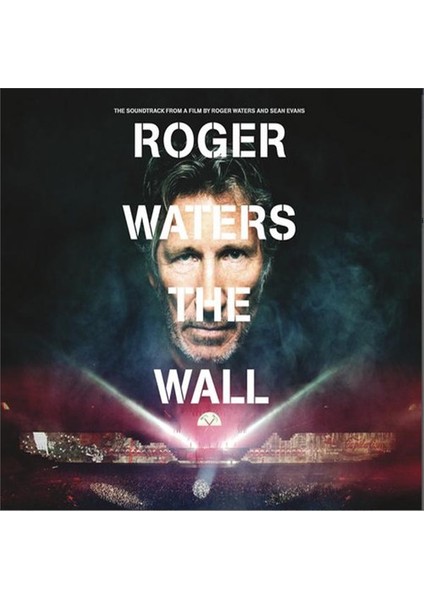 Roger Waters The Wall