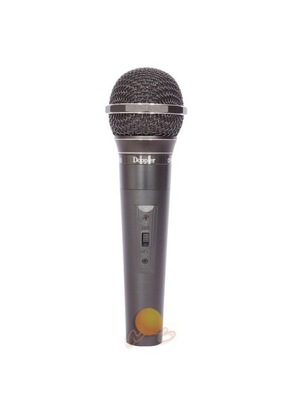 D-600 Mikrofon