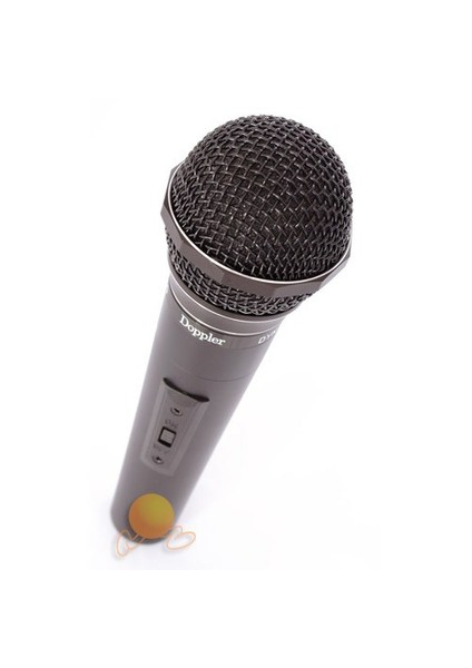 D-600 Mikrofon