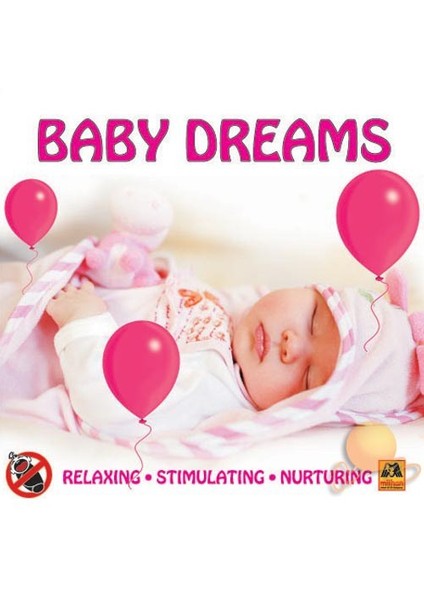 Baby Dreams
