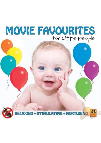 Movıe Favourıtes For Little People