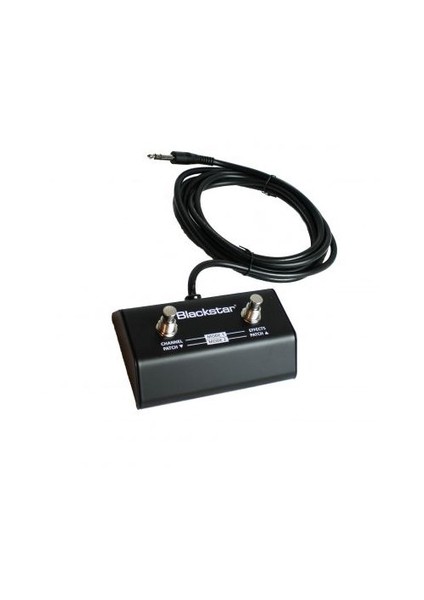 FS 11 Footswitch Kontrol Pedalı