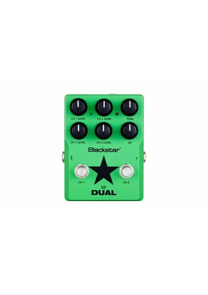 LT-Dual Distortion Pedalı
