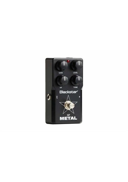 LT-Metal High Gain Distortion Pedalı