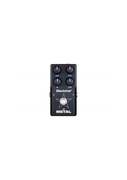 LT-Metal High Gain Distortion Pedalı fiyatları
