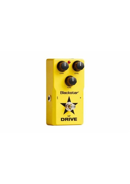 LT-Drive Overdrive Pedalı fiyatları