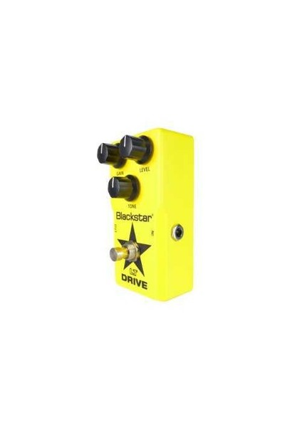 LT-Drive Overdrive Pedalı modelleri