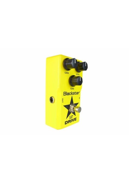 LT-Drive Overdrive Pedalı fırsatları