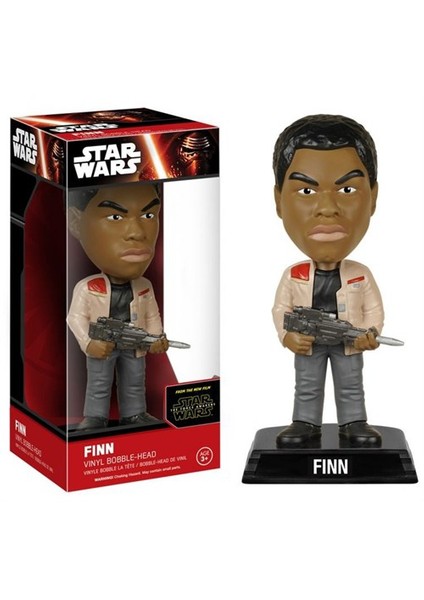 Star Wars Ep7 Finn Wacky Wobbler fiyatları
