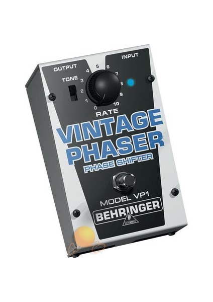 VP 1-VINTAGE PHASE SHIFTER