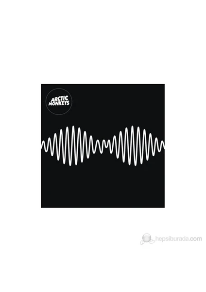 Arctic Monkeys - Am (Lp)